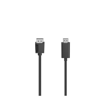 Cable DisplayPort-HDMI 1 5 m TEC