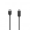 Cable DisplayPort-HDMI 1 5 m TEC
