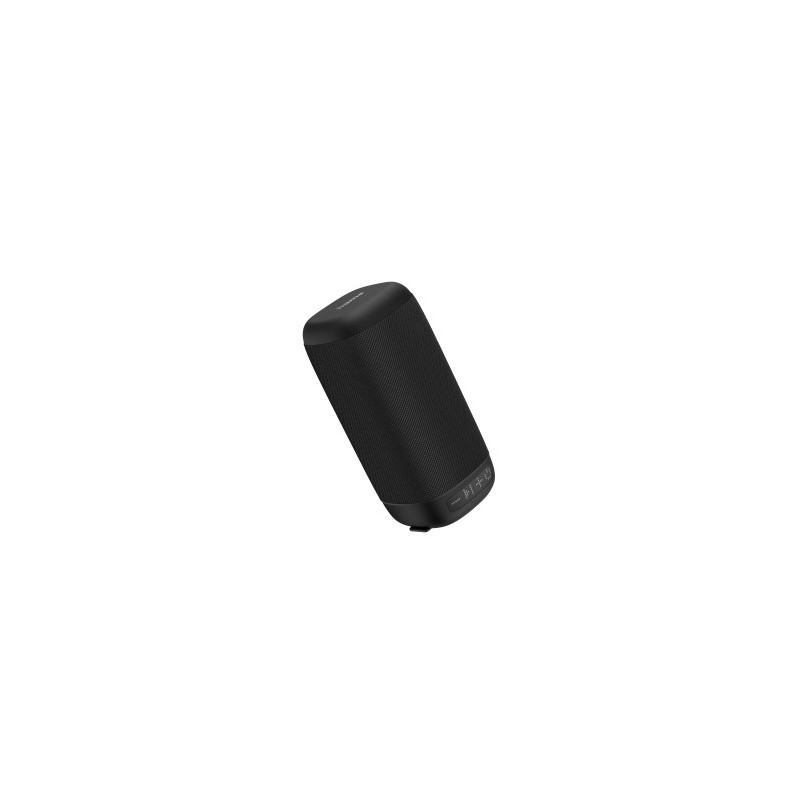 Altavoz BT Tube 3 0 Negro Altavoz BT Tube 3 0 Negro