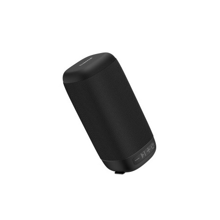 Altavoz BT Tube 3 0 Negro