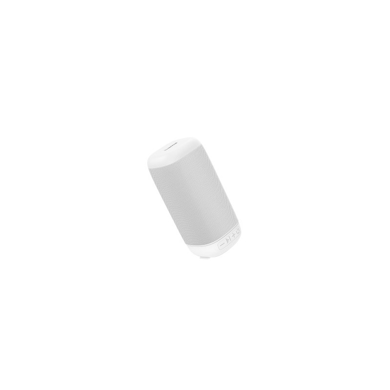 Altavoz BT Tube 3 0 Blanco