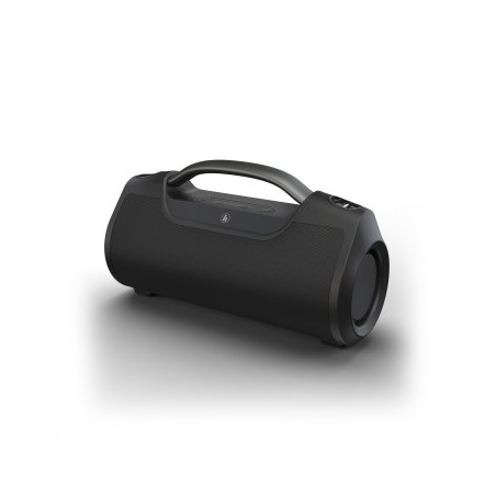Altavoz BT SoundBarrel Negro