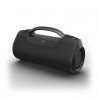Altavoz BT SoundBarrel Negro