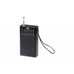 Radio Multiband COMPACTA  Am Fm  Trevi
