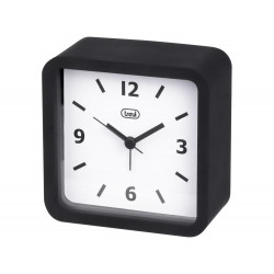 RELOJ DE CUARZO CON RELOJ DESPERTADOR TREVI SL 382