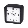 RELOJ DE CUARZO CON RELOJ DESPERTADOR TREVI SL 382