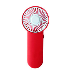 Ventilador de mano en resistente ABS