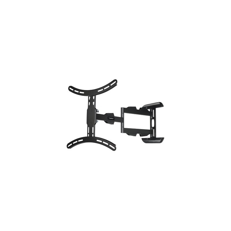Soporte TV Pared 400x400 Fullmotion 2 Brazos Largo Soporte TV Pared 400x400 Fullmotion 2 Brazos Largo