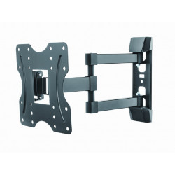 Soporte tv  23  a 42  WIRBOO vesa 200x200 2brazos