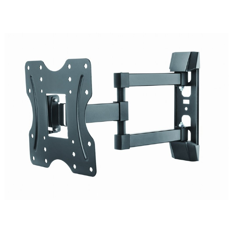 Soporte tv  23  a 42  WIRBOO vesa 200x200 2brazos