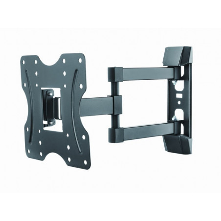 Soporte tv  23  a 42  WIRBOO vesa 200x200 2brazos
