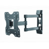 Soporte tv  23  a 42  WIRBOO vesa 200x200 2brazos