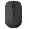 M100 Silent Ratón Gris oscuro Multi-Mode