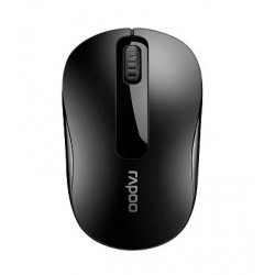 M10 Plus Ratón Negro