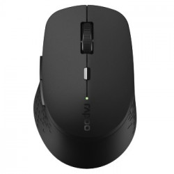 M300 Silent Ratón Gris oscuro Multi-Modo