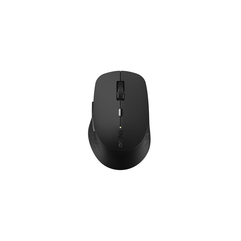 M300 Silent Ratón Gris oscuro Multi-Modo M300 Silent Ratón Gris oscuro Multi-Modo