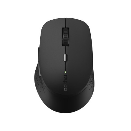 M300 Silent Ratón Gris oscuro Multi-Modo