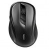 M500 Silent Ratón Negro Multi-Mode