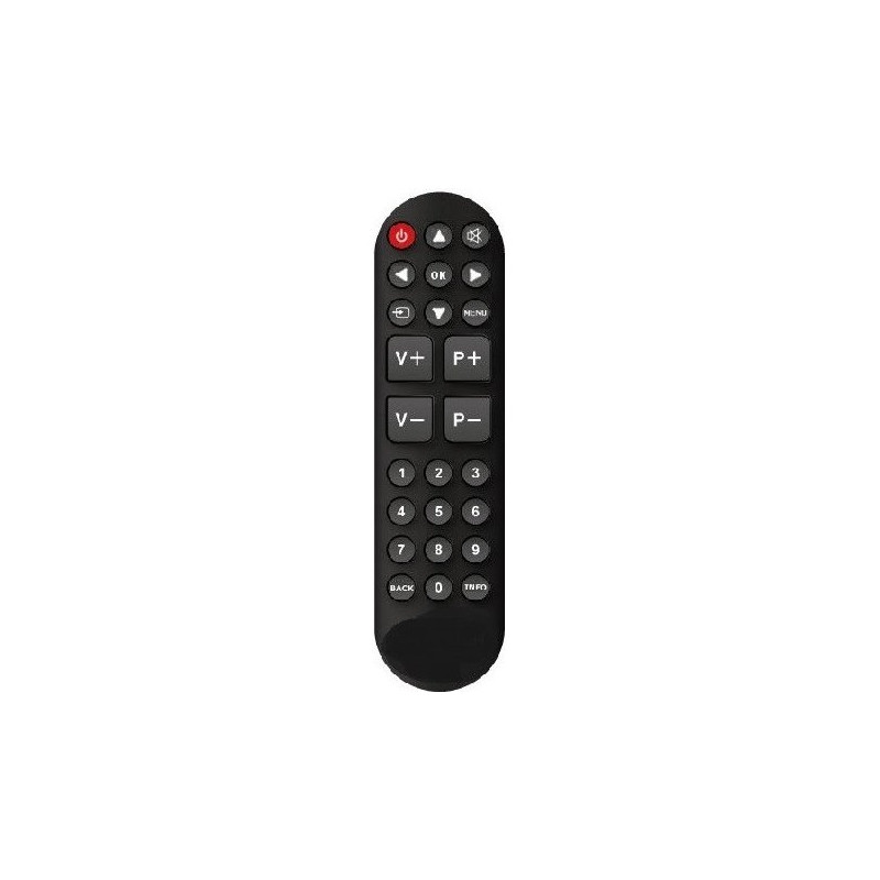 Mando universal para TV wirboo Mando universal para TV wirboo