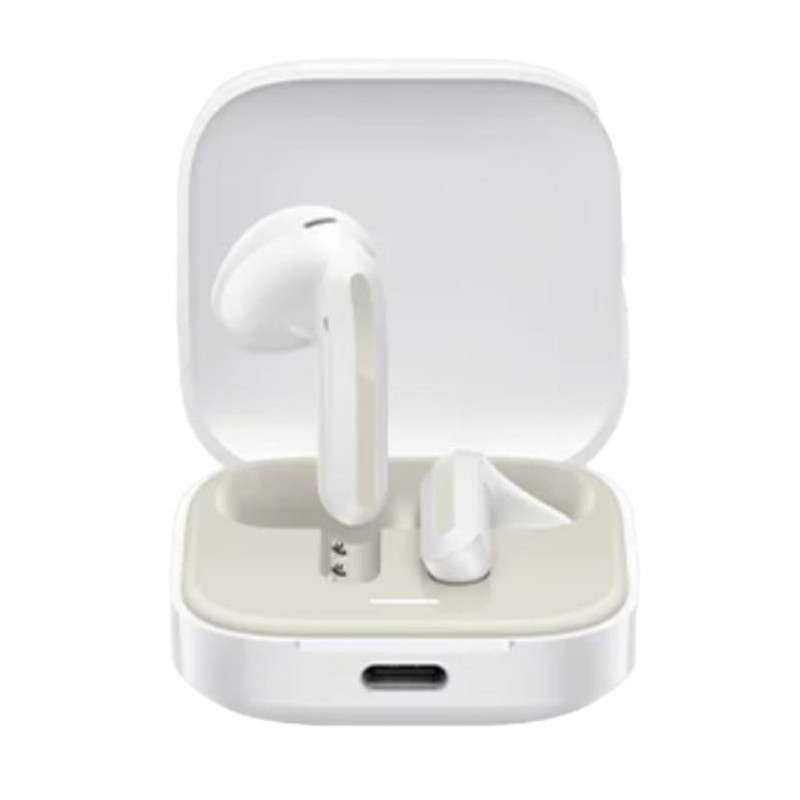 AURICULARES XIAOMI BUDS 6 ACTIVE BLANCOS MICROFONO
