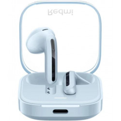 AURICULARES XIAOMI BUDS 6 ACTIVE AZULES MICROFONO 