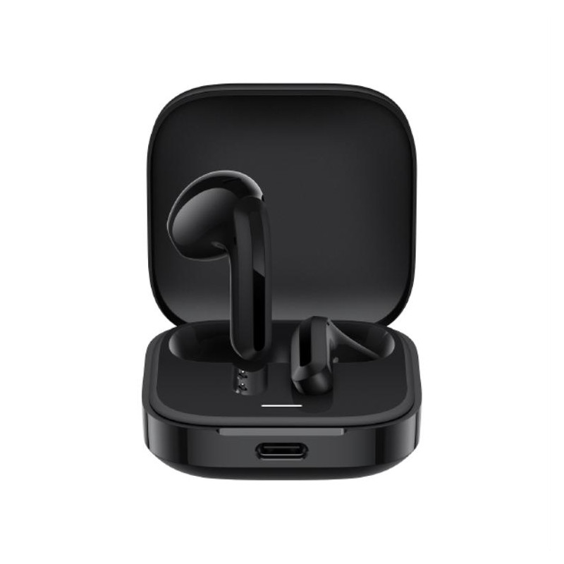 AURICULARES XIAOMI BUDS 6 ACTIVE NEGROS MICROFONO 