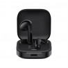 AURICULARES XIAOMI BUDS 6 ACTIVE NEGROS MICROFONO 