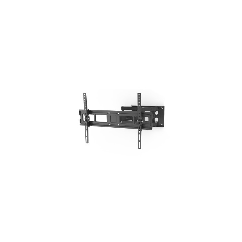 Soporte TV Pared 600x400 Fullmotion 2 Brazos Largo Soporte TV Pared 600x400 Fullmotion 2 Brazos Largo