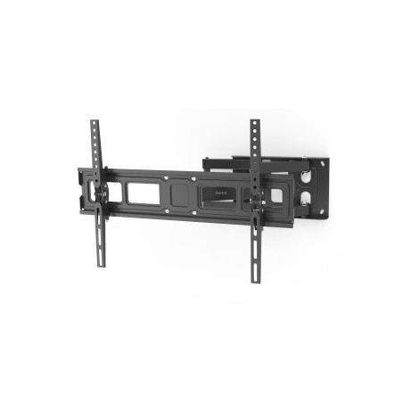 Soporte TV Pared 600x400 Fullmotion 2 Brazos Largo