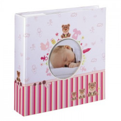 Album Slip-in 10x15 200F Moni Memo