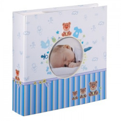 Album Slip-in 10x15 200F Tim Memo