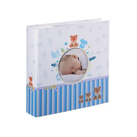 Album Slip-in 10x15 200F Tim Memo