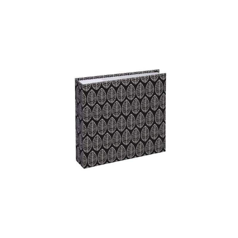 Album Slip-in 10x15 200F La Fleur Memo Negro Album Slip-in 10x15 200F La Fleur Memo Negro