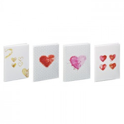 Album Slip-in 10x15 24F Lazise Display 24Uds 