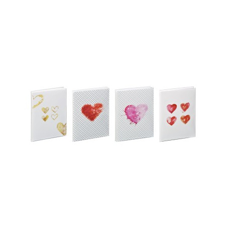 Album Slip-in 10x15 24F Lazise Display 24Uds 