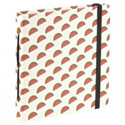 Album Slip-in 8 9x10 8 28F Melons
