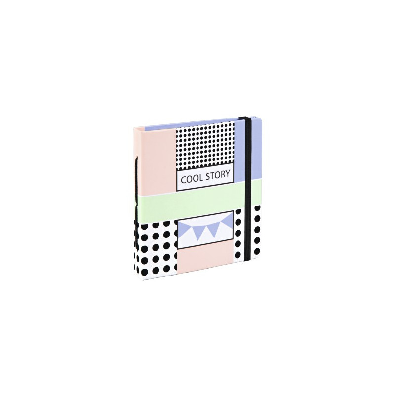 Album Slip-in 5 4x8 6 56F Cool Story Album Slip-in 5 4x8 6 56F Cool Story