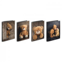 Album Slip-in 10x15 36F Softcover Batzi  Display  