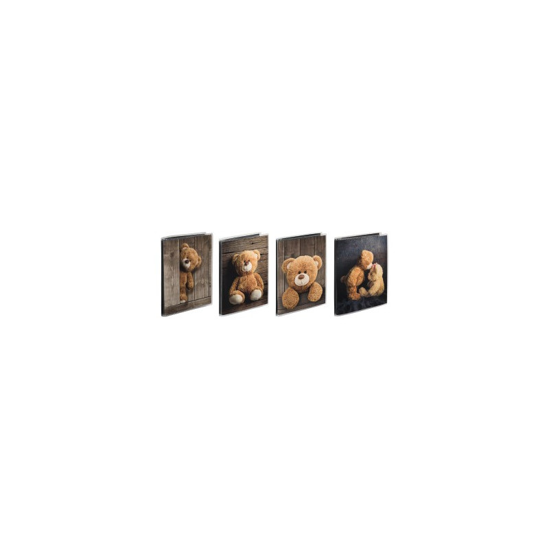 Album Slip-in 10x15 36F Softcover Batzi Display Album Slip-in 10x15 36F Softcover Batzi Display
