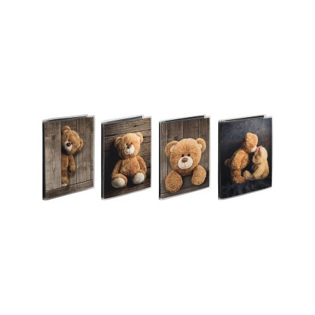 Album Slip-in 10x15 36F Softcover Batzi  Display  