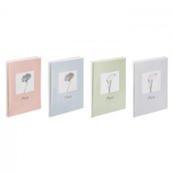 Album Slip-in 10x15 24F Susi Pastel  Display 