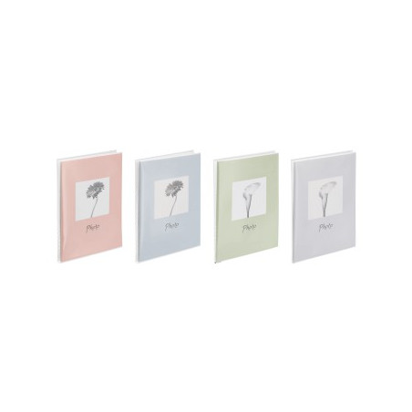 Album Slip-in 10x15 24F Susi Pastel  Display 