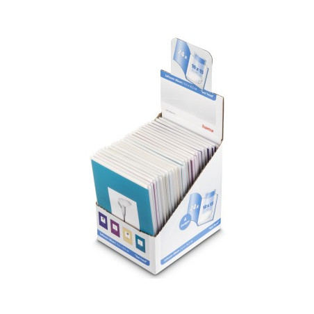 Album Slip-in 10x15 24F Susi Trend  Display 