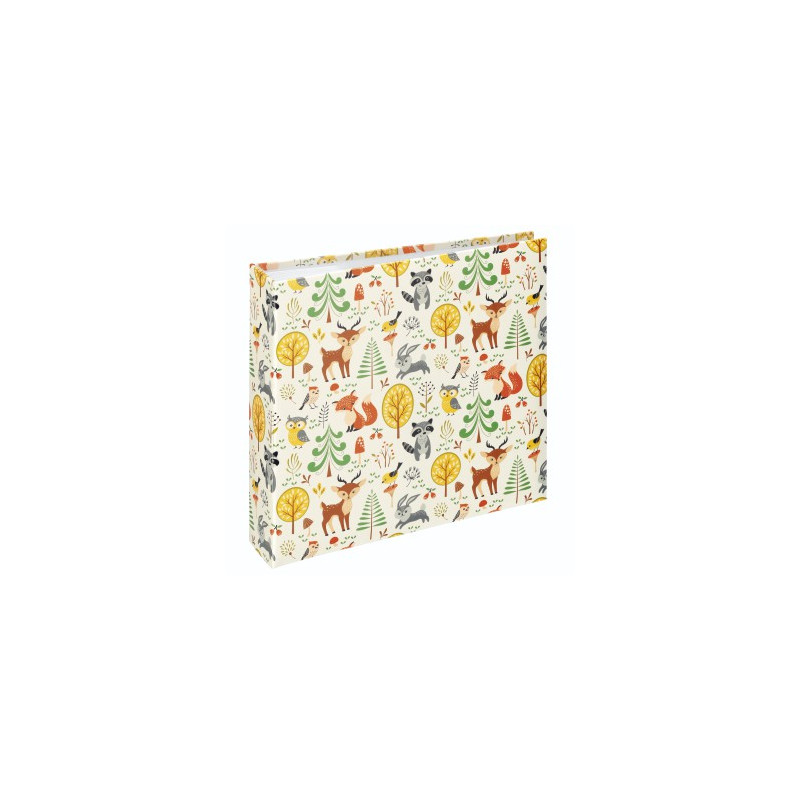 Album Slip-in 10x15 200F Memo Forest Album Slip-in 10x15 200F Memo Forest