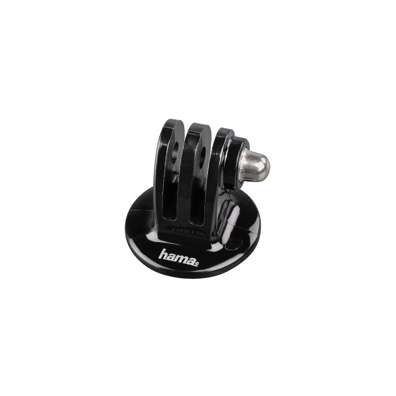 Adaptador p/GoPro a Rosca trípode 1/4 Adaptador p/GoPro a Rosca trípode 1/4