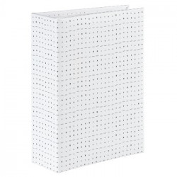 Album Slip-in 10x15 100F Graphic Minimax Squares