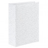 Album Slip-in 10x15 100F Graphic Minimax Squares