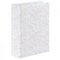 Album Slip-in 10x15 100F Graphic Minimax Stripes