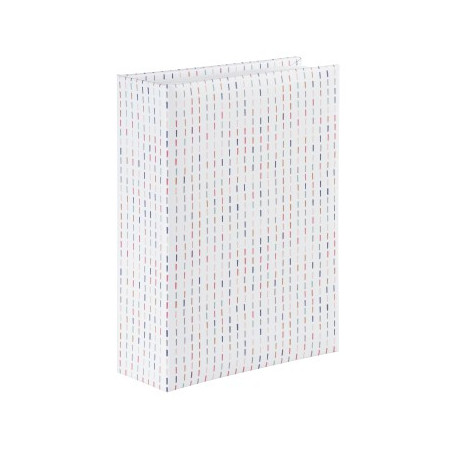 Album Slip-in 10x15 100F Graphic Minimax Stripes