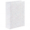 Album Slip-in 10x15 100F Graphic Minimax Stripes